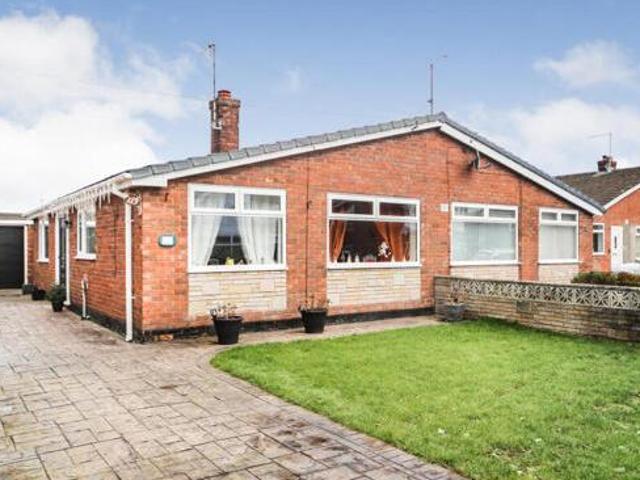 House for sale in Middlewich