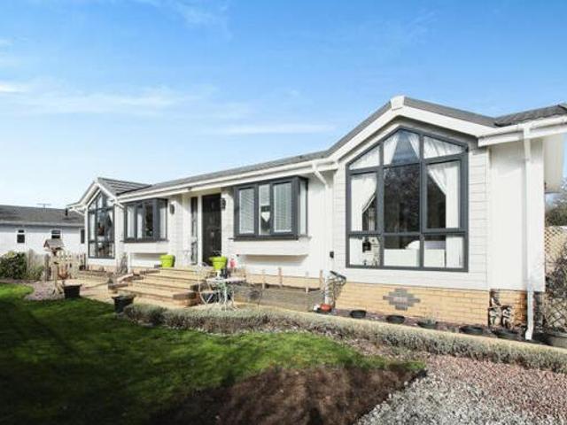 House for sale in Sproston, Middlewich