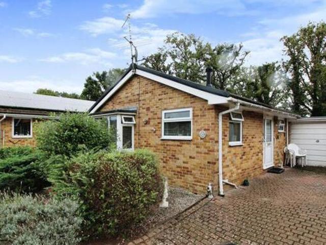 House for sale in Littlecote, West Sussex