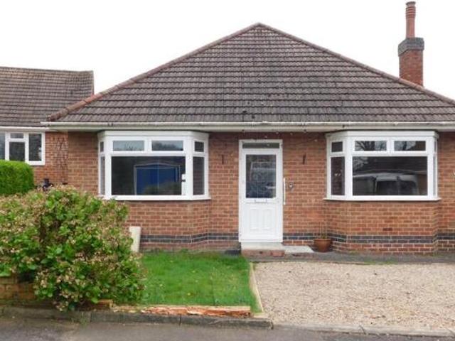 House for sale in Egginton, East Midlands