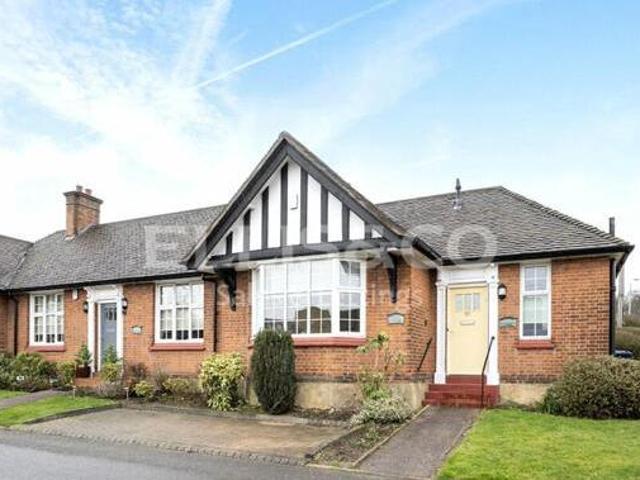 House for sale in Hertfordshire