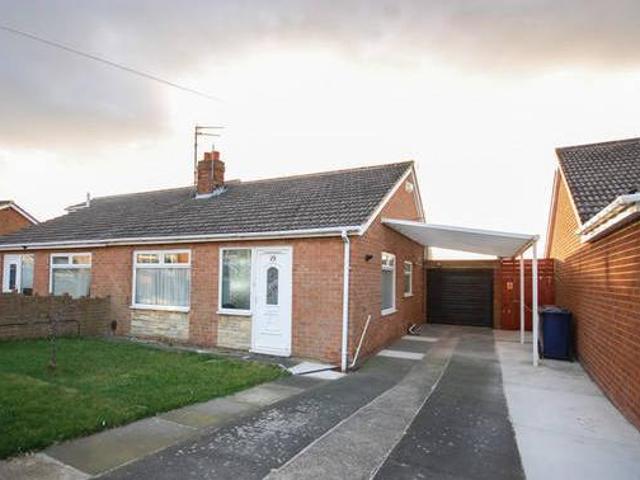 House for sale in North Yorkshire