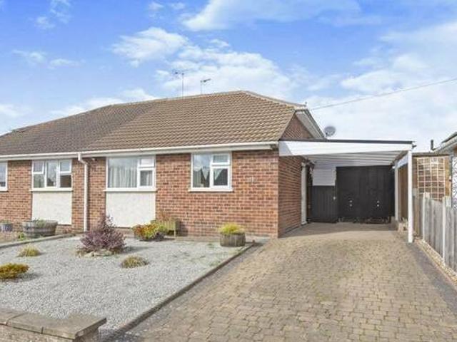 House for rent in Leicestershire