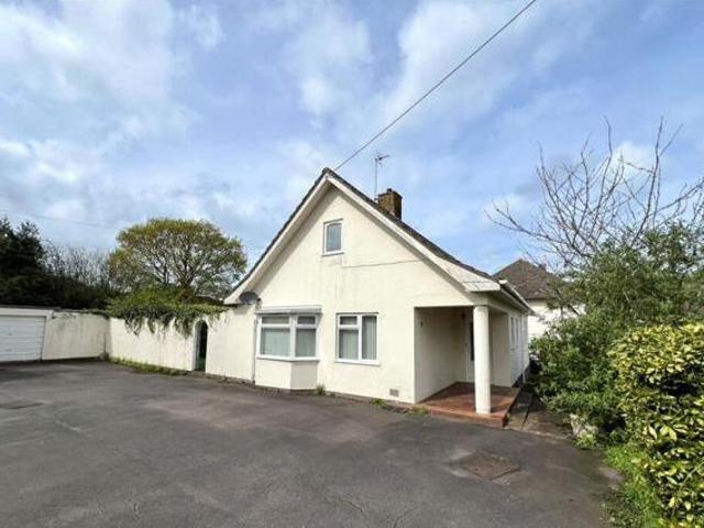 House for sale in Minehead, Somerset