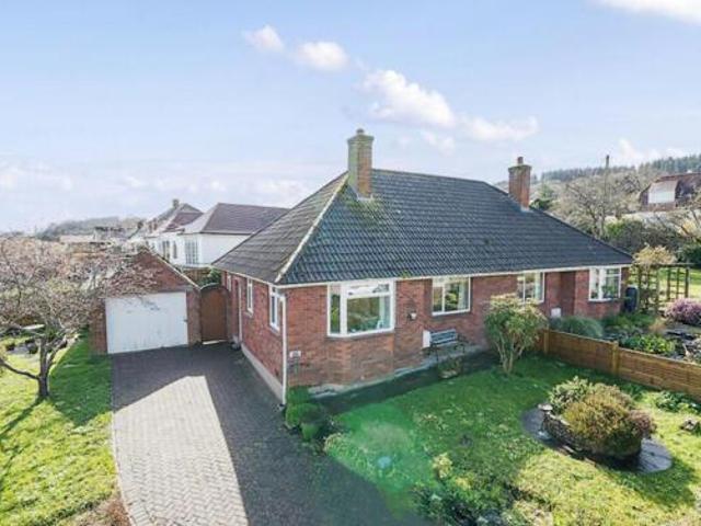House for sale in Periton, Minehead