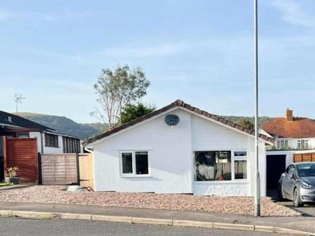 House for sale in Alcombe, Minehead