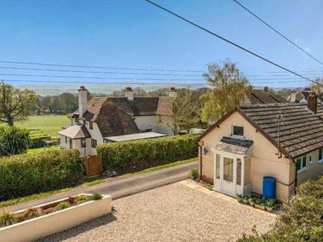 House for sale in Minehead, Somerset