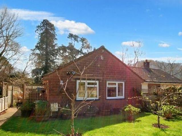 House for sale in Minehead, Somerset
