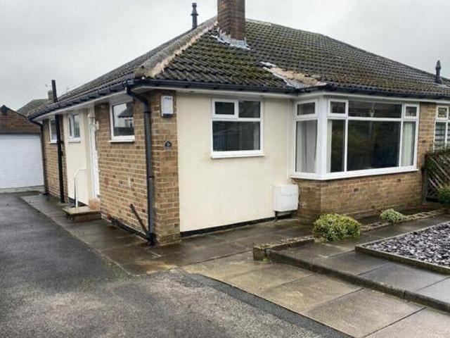 House for sale in Roberttown, West Yorkshire