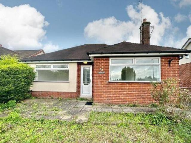 House for sale in Mold, Flintshire