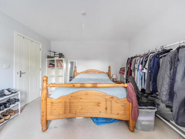 Bungalow for sale in Chilworth Old Village, Test Valley