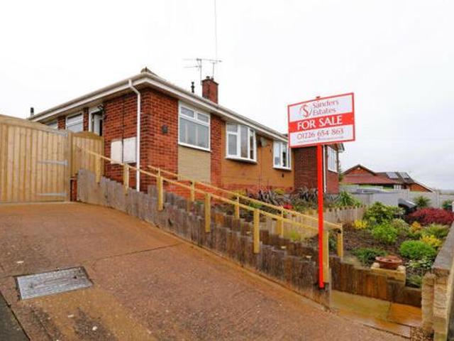 House for sale in Cudworth, South Yorkshire