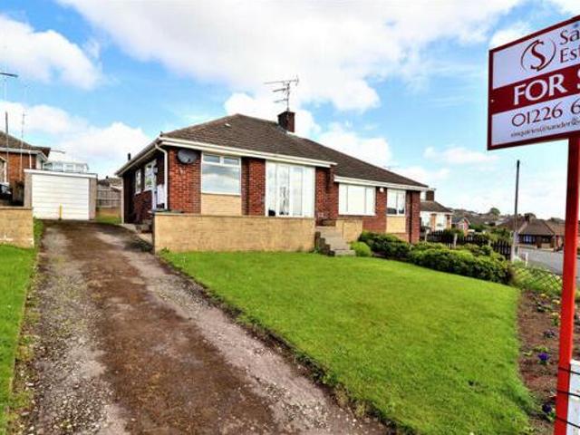 House for sale in Cudworth, South Yorkshire