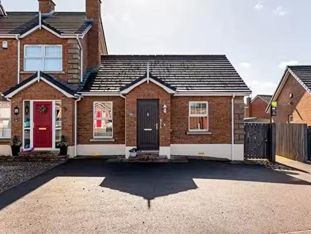 House for sale in Lurgan