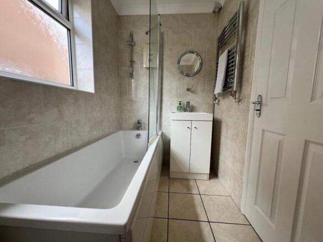 Bungalow for sale in Brayford, Lincolnshire