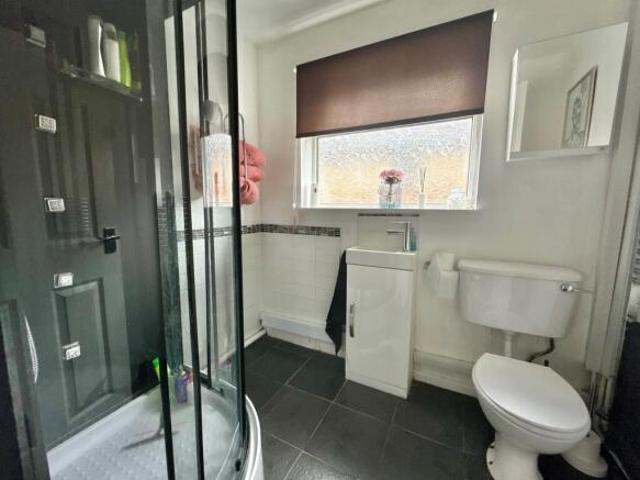 Bungalow for sale in Brayford, Lincolnshire