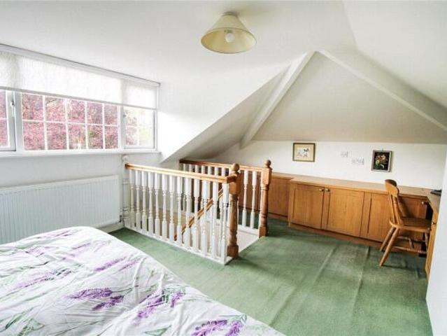 Bungalow for sale in Harrogate, North Yorkshire