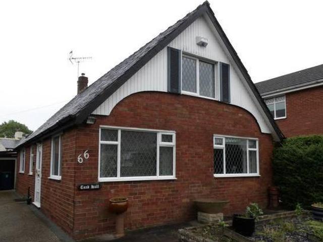 House for sale in Lancashire