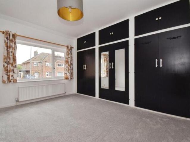 Bungalow for sale in Leicester Forest East, Blaby