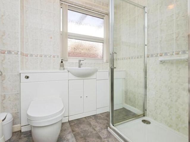 Bungalow for sale in East Midlands