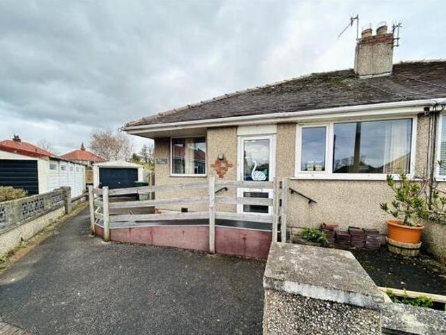 House for sale in Bare, Lancashire