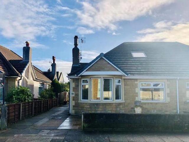 House for sale in Bare, Lancashire