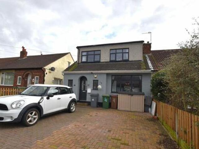 House for sale in Lyons, Isle Of Man