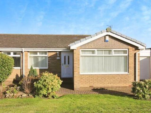 House for sale in Morpeth, Northumberland