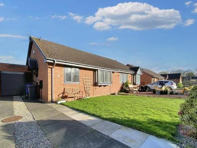 House for sale in Stobhill Manor, Morpeth