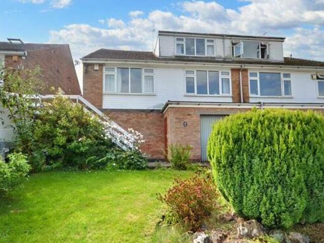 House for sale in Mount Nod, West Midlands