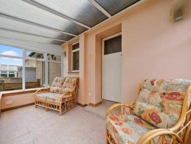 Bungalow for sale in Mount Vernon, Scotland