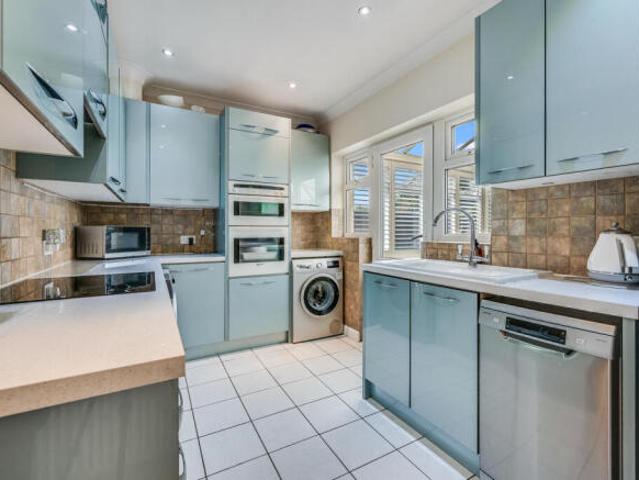 Bungalow for sale