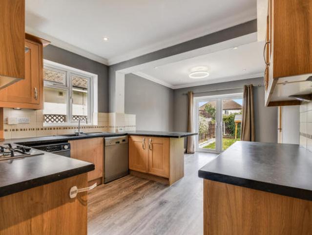 Bungalow for sale