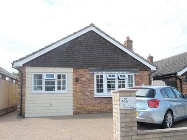 House for sale in Essex, England