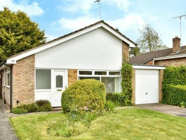 House for sale in Nantwich