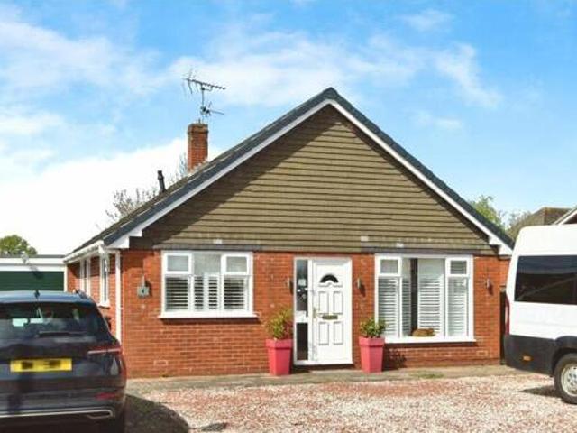 House for sale in Nantwich