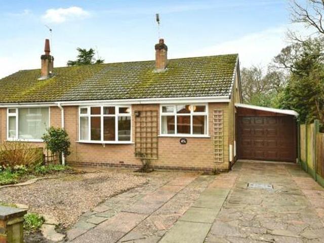 House for sale in Nantwich