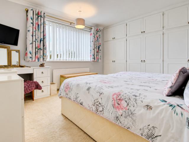 Bungalow for sale in Coventry, West Midlands