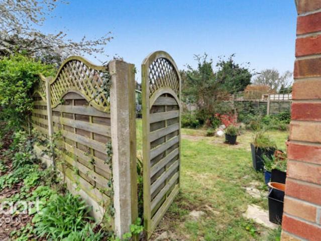 Bungalow for sale in Glebe Park, Brayford