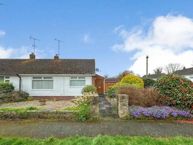 House for sale in Little Neston, West Vale