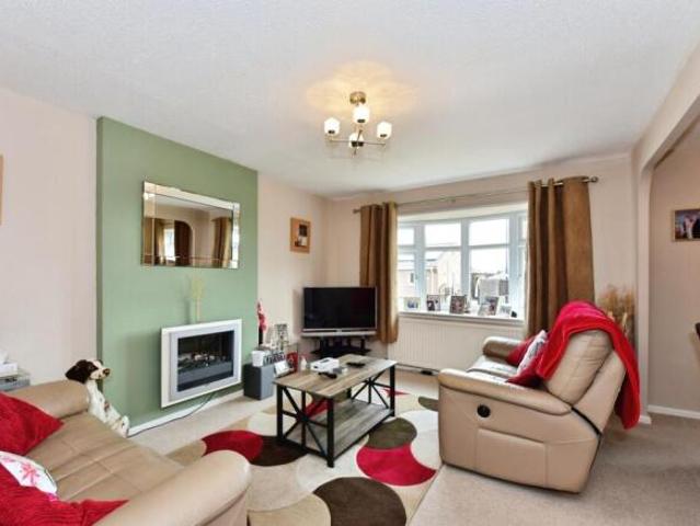 Bungalow for sale in Sothall, South Yorkshire