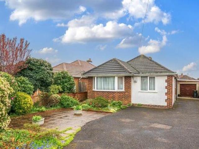 House for sale in Barton Stacey, Hampshire