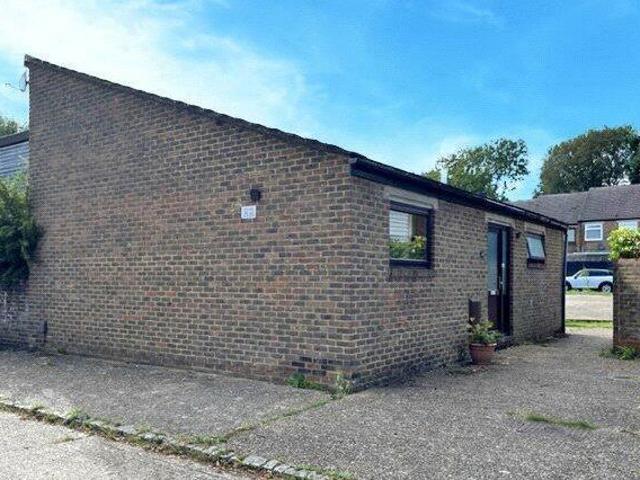 House for sale in Lyons, Greater London