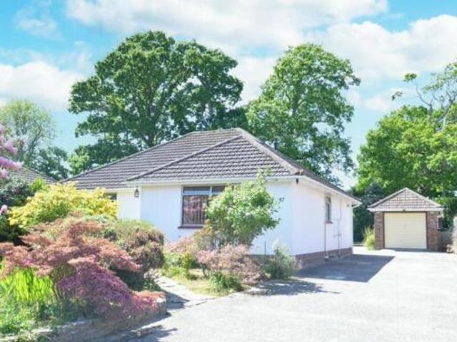 House for sale in Ashurst Bridge, Hampshire