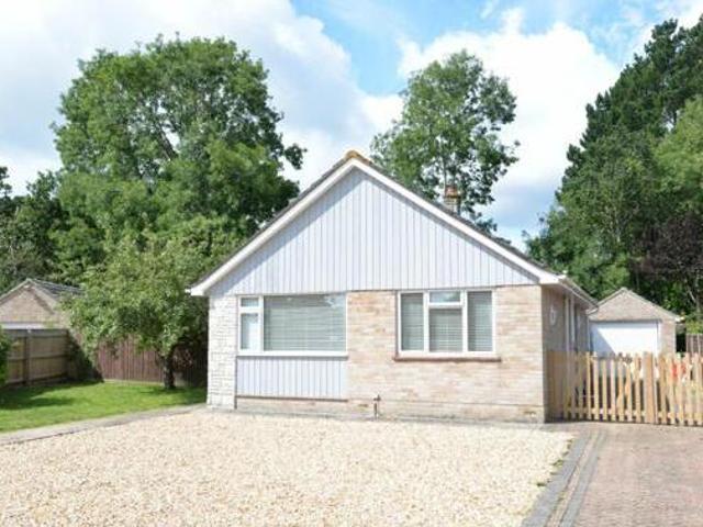 House for sale in Ashurst Bridge, Hampshire