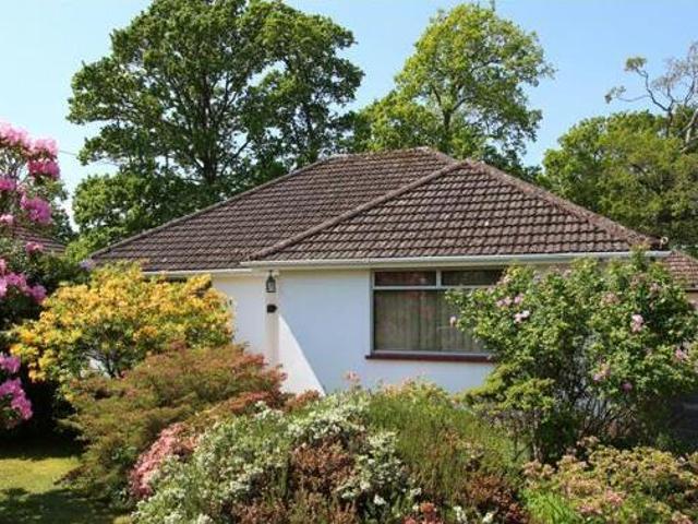 House for sale in Ashurst Bridge, Hampshire