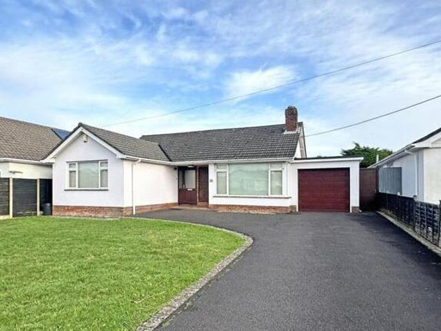 House for sale in Old Milton, New Forest