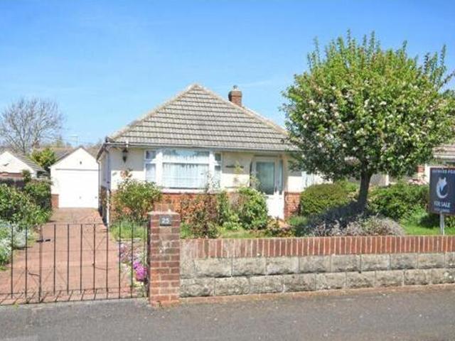 House for sale in Old Milton, New Forest
