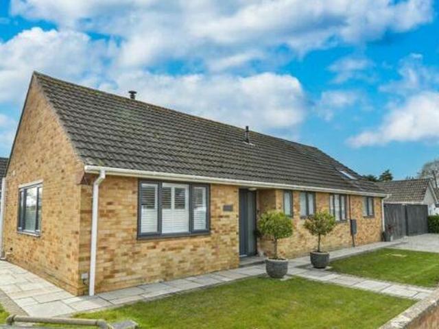 House for sale in Old Milton, New Forest