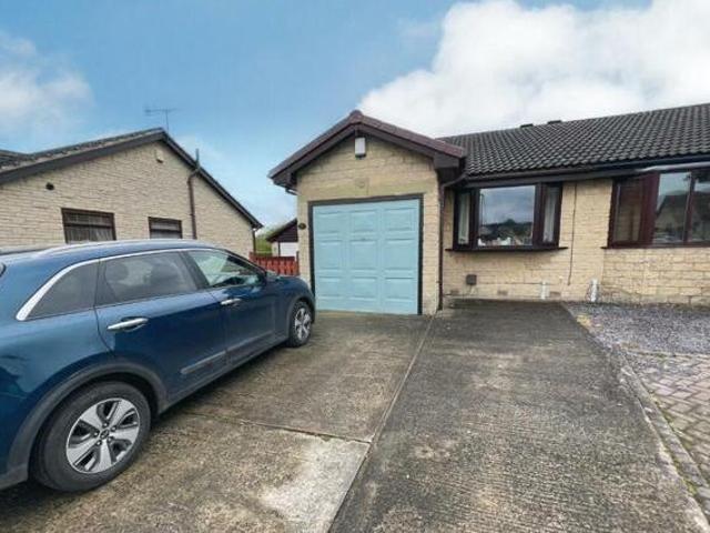 House for sale in Loundsley Green, East Midlands